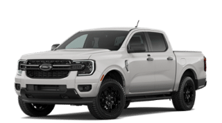 2026 Ford Ranger® External Image 1